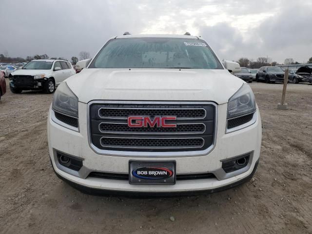 2014 GMC Acadia SLT-1