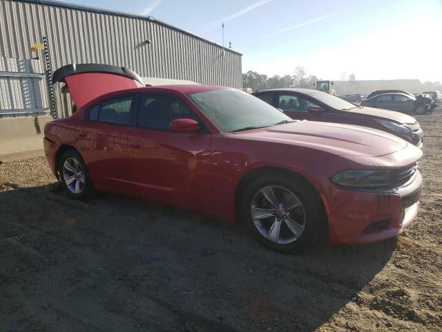 2016 Dodge Charger R/T