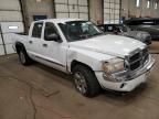 2007 Dodge Dakota Quad Laramie