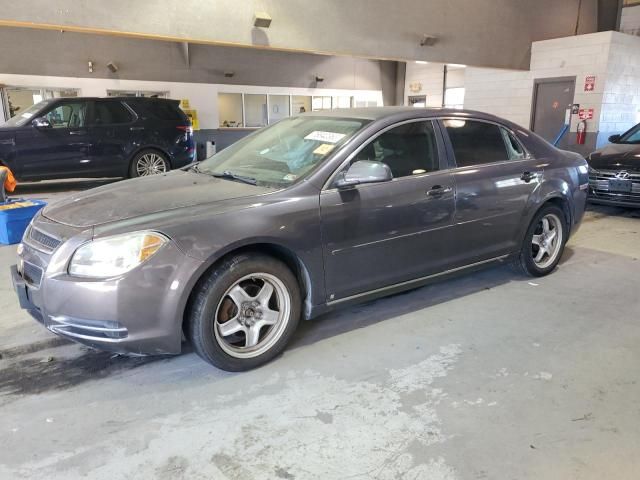 2010 Chevrolet Malibu 1LT