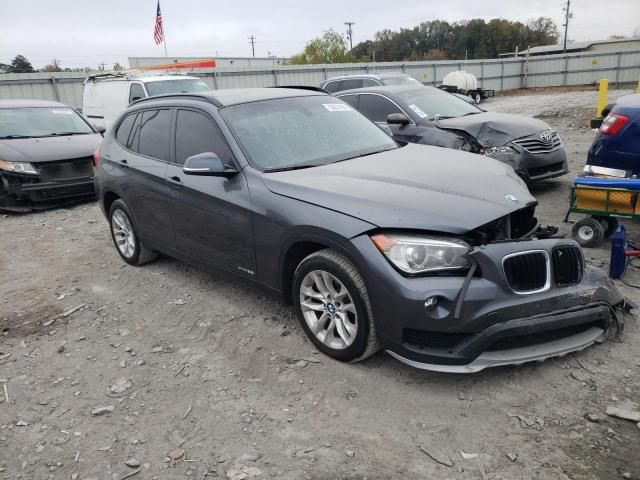 2015 BMW X1 XDRIVE28I