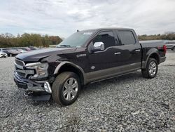 2018 Ford F150 Supercrew for sale in Byron, GA