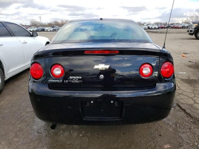 2007 Chevrolet Cobalt LT