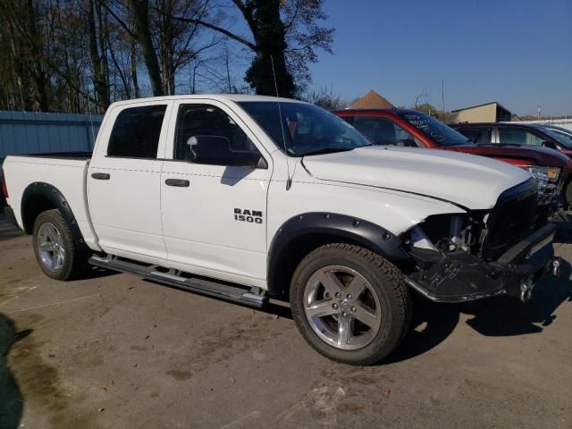 2014 Dodge RAM 1500 ST