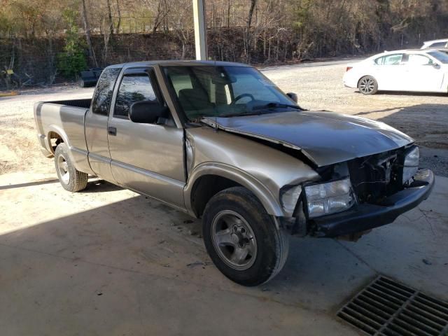 2000 GMC Sonoma