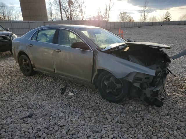 2009 Chevrolet Malibu LS