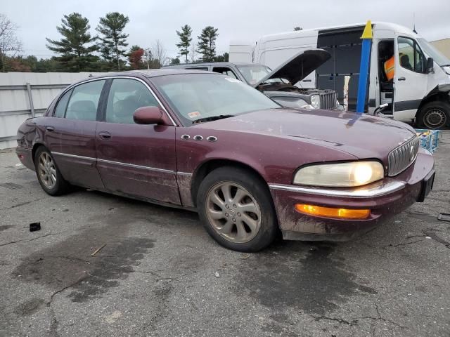 2003 Buick Park Avenue Ultra