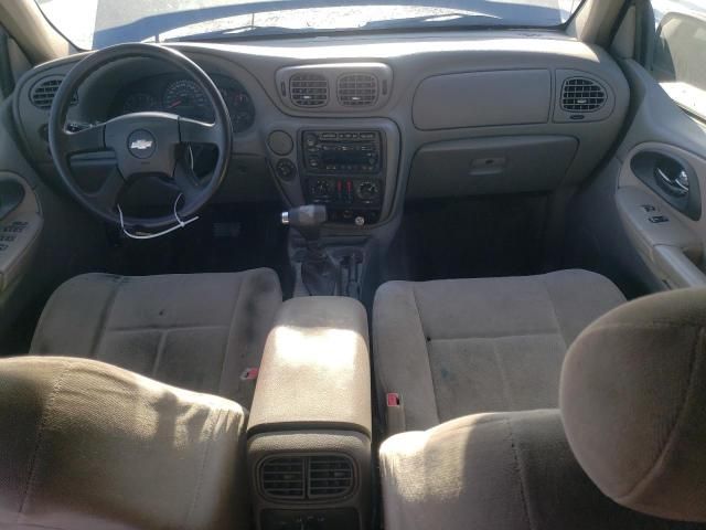 2006 Chevrolet Trailblazer LS