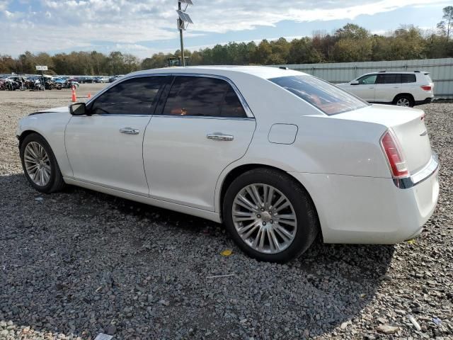 2014 Chrysler 300C