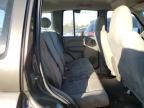 2006 Jeep Liberty Sport