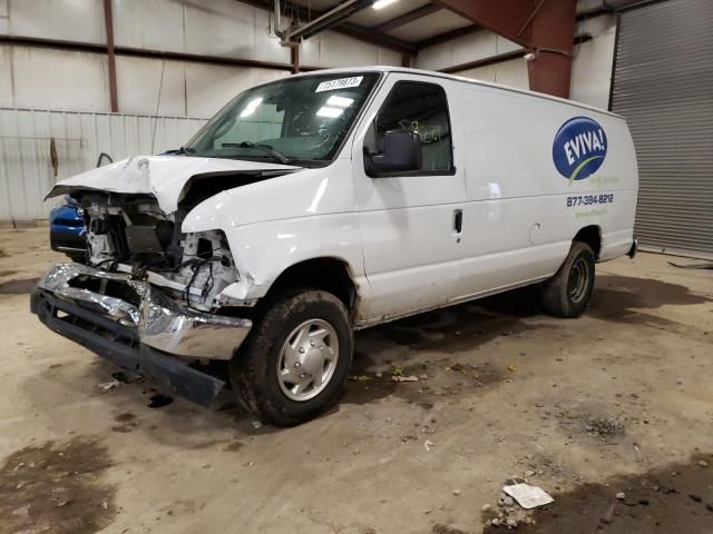 2012 Ford Econoline E250 Van