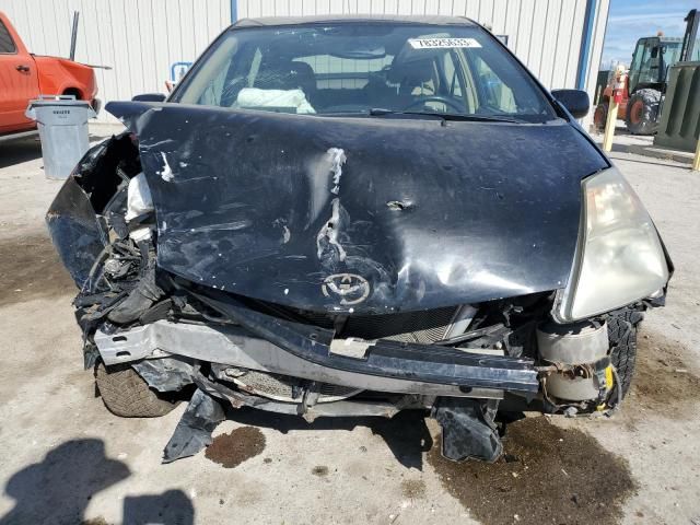 2005 Toyota Prius