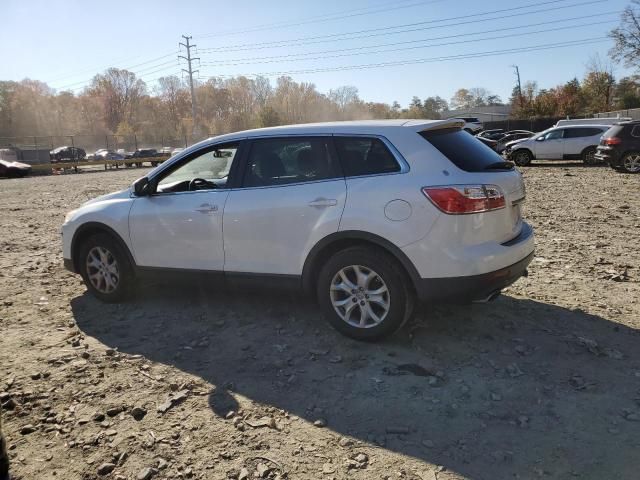 2011 Mazda CX-9