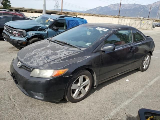 2008 Honda Civic EX