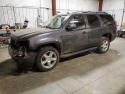 Vehiculos salvage en venta de Copart Billings, MT: 2011 Chevrolet Tahoe K1500 LT