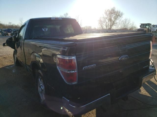 2013 Ford F150