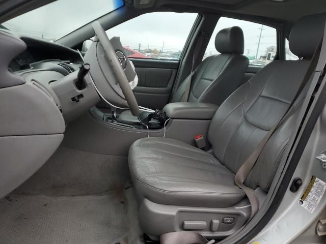 2004 Toyota Avalon XL