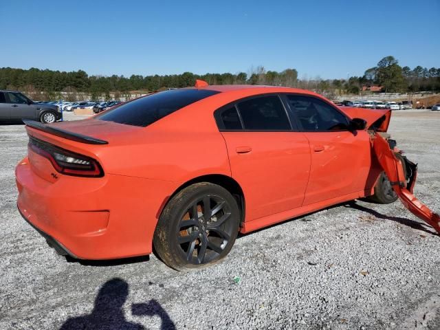 2021 Dodge Charger R/T