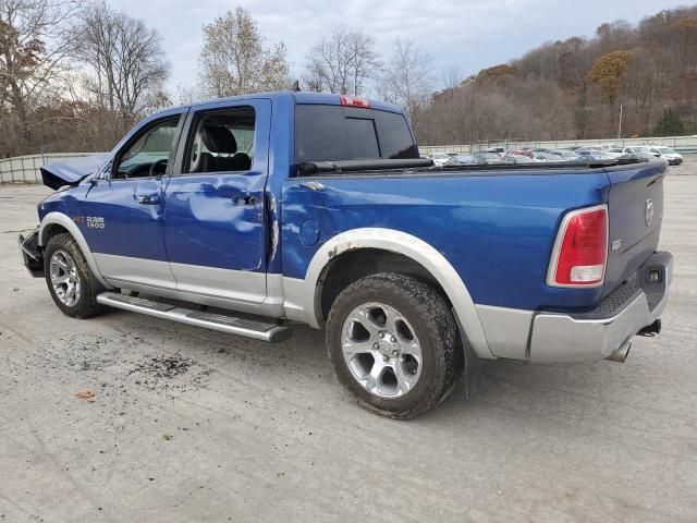 2014 Dodge 1500 Laramie