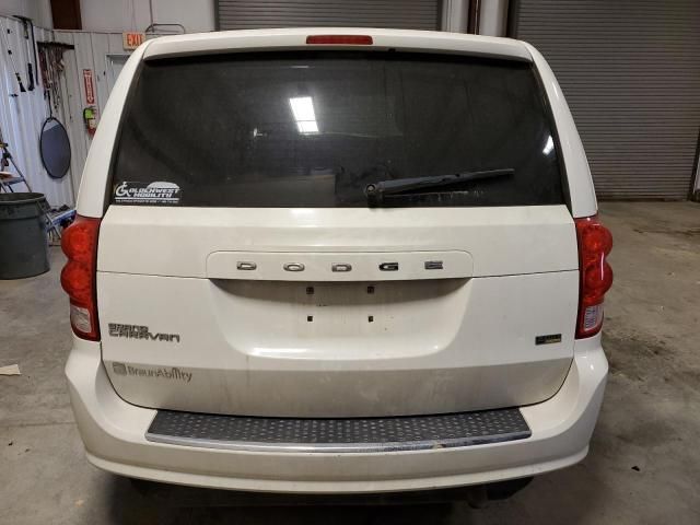 2011 Dodge Grand Caravan Mainstreet