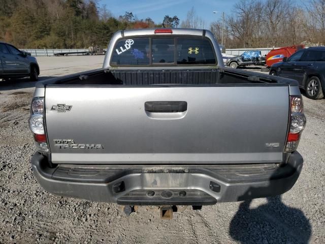 2015 Toyota Tacoma Access Cab