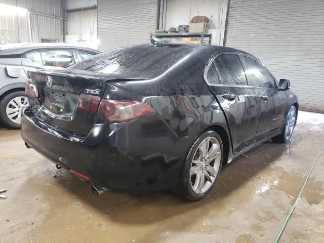 2009 Acura TSX