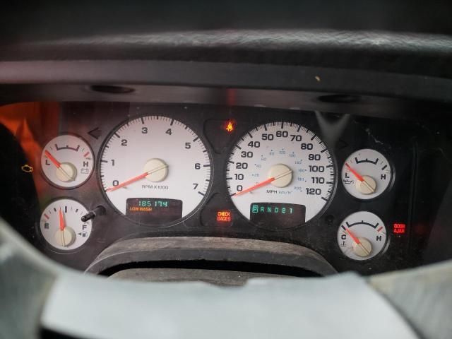 2003 Dodge RAM 1500 ST