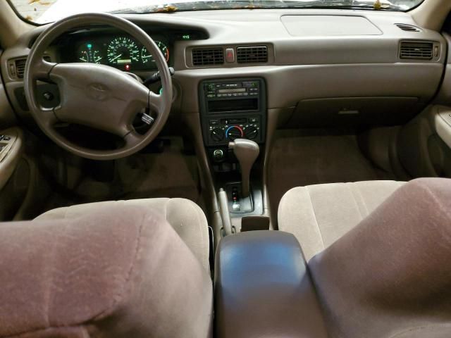 1999 Toyota Camry CE