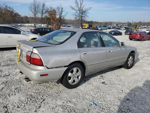 1996 Honda Accord EX