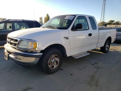 1998 Ford F150 for sale in Hayward, CA