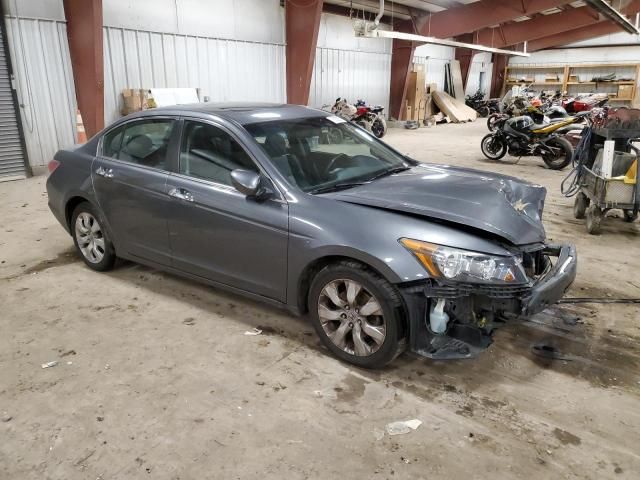 2009 Honda Accord EXL