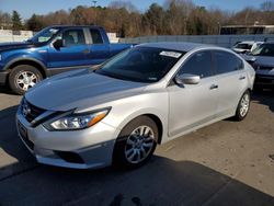 2017 Nissan Altima 2.5 for sale in Assonet, MA