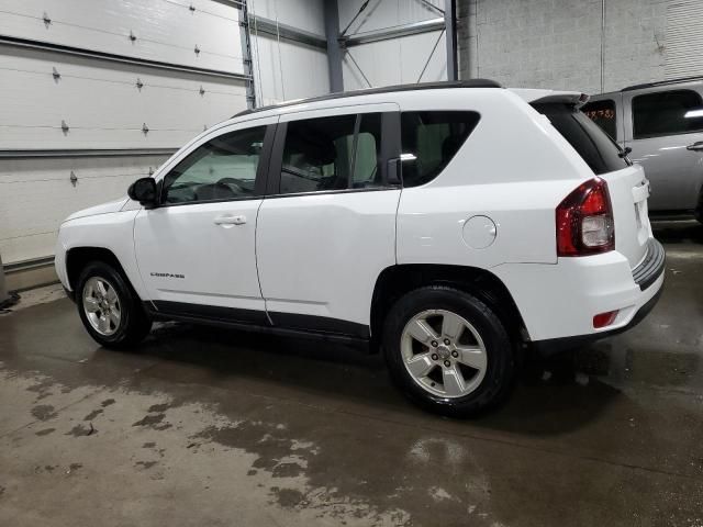 2014 Jeep Compass Sport