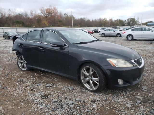 2009 Lexus IS 250