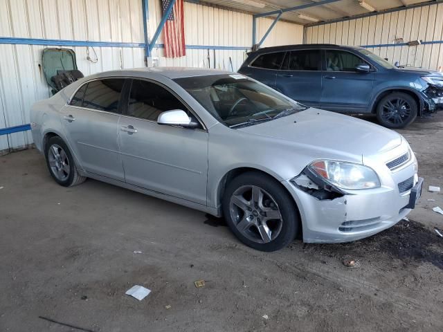 2010 Chevrolet Malibu 1LT