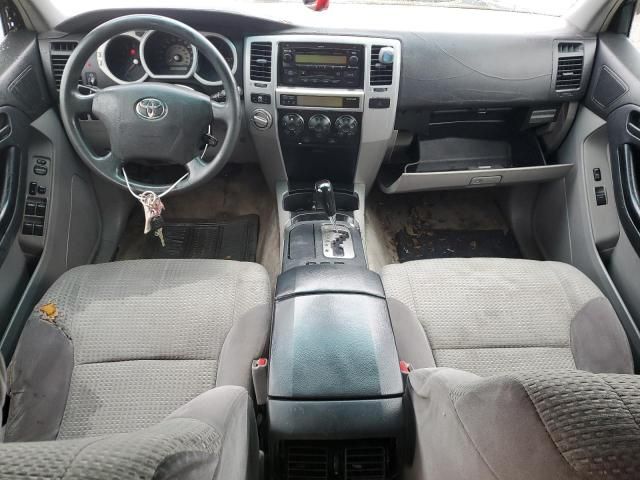 2003 Toyota 4runner SR5