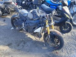 Suzuki salvage cars for sale: 2012 Suzuki GSX750