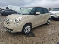 2014 Fiat 500L Easy en venta en Magna, UT