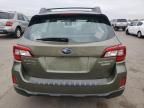 2017 Subaru Outback 2.5I