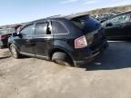 2007 Ford Edge SEL Plus