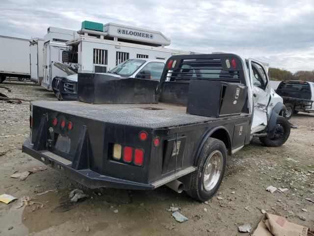 2011 Dodge RAM 4500 ST