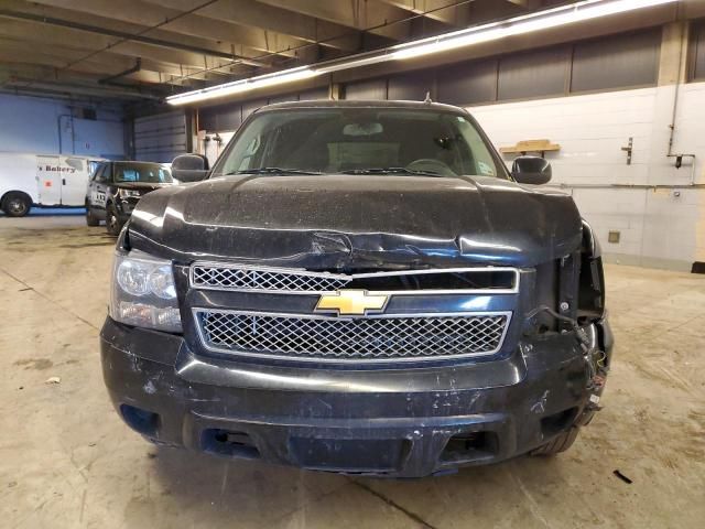 2013 Chevrolet Tahoe C1500  LS