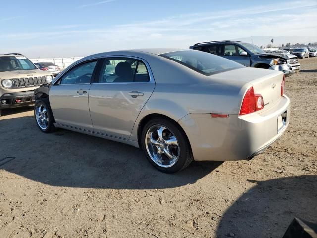 2011 Chevrolet Malibu 1LT