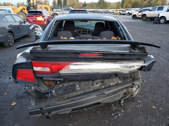 2013 Dodge Charger SE