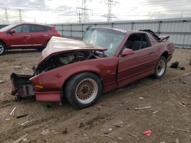 1989 Pontiac Firebird Trans AM