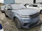 2019 Land Rover Range Rover Velar R-DYNAMIC SE