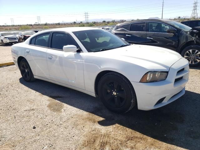 2014 Dodge Charger SE