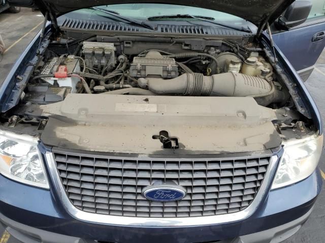2005 Ford Expedition XLS