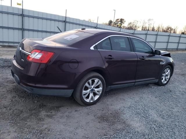 2011 Ford Taurus SEL