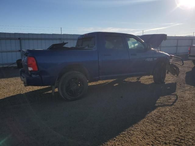 2014 Dodge RAM 1500 ST